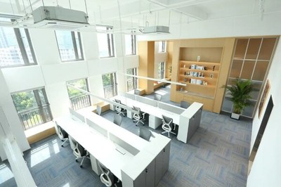 中介伙伴齊聚樂(lè)富園區(qū)，共筑信息系統(tǒng)集成服務(wù)創(chuàng)富新生態(tài)